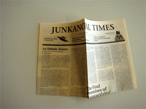 junkjet